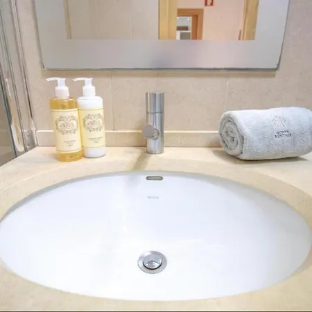 Apartman Concha Do Mar Olhos de Água