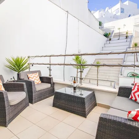 Apartman Concha Do Mar