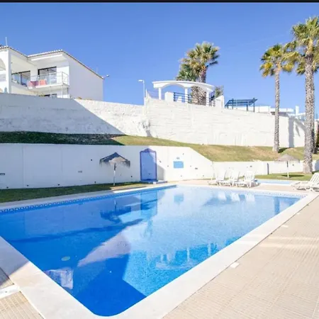 Apartman Concha Do Mar *