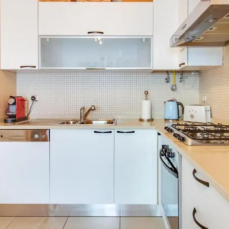 Apartman Concha Do Mar *