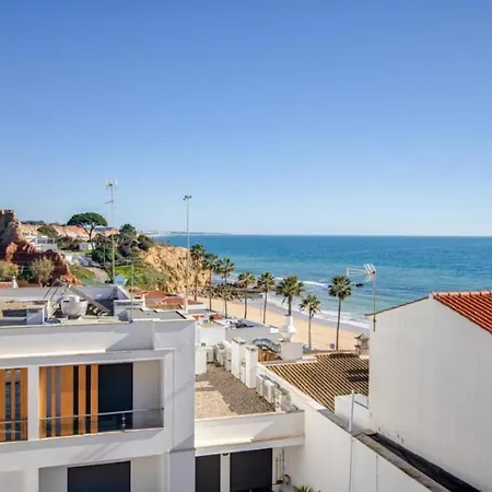 Apartman Concha Do Mar Olhos de Água