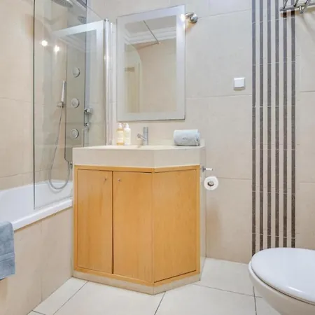 Concha Do Mar Apartman